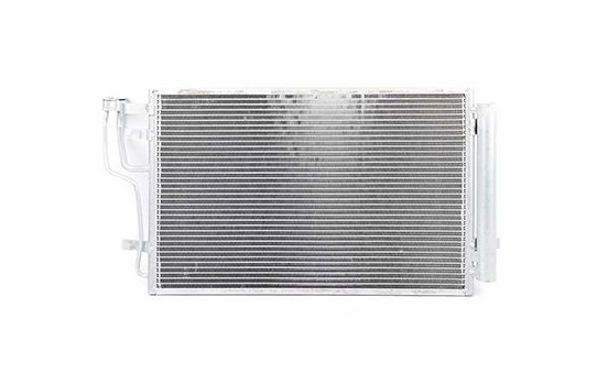 Condenser, air conditioning, Image 2
