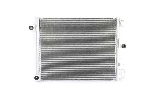 Condenser, air conditioning, Image 2