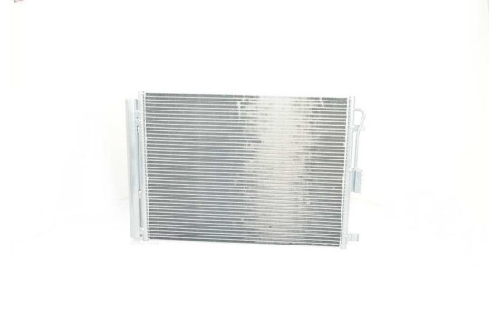 Condenser, air conditioning, Image 2