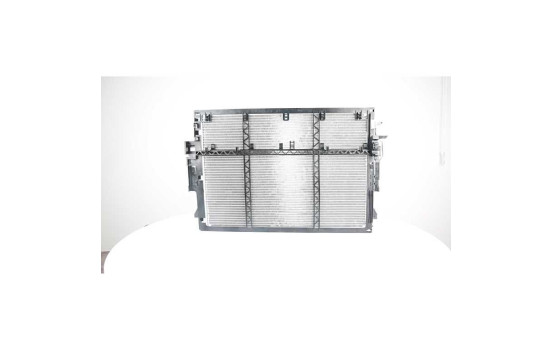 Condenser, air conditioning, Image 2