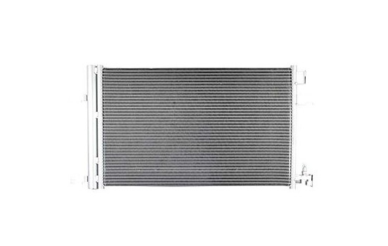 Condenser, air conditioning, Image 2