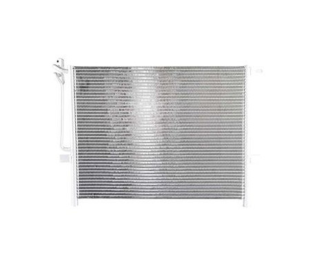 Condenser, air conditioning, Image 2