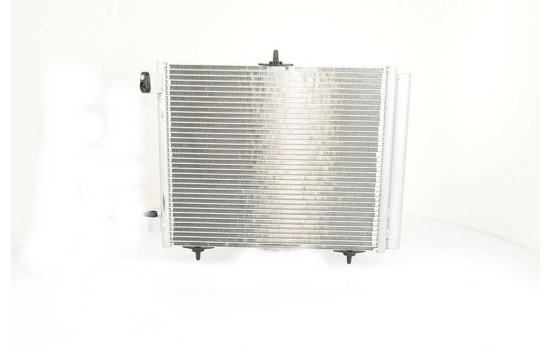 Condenser, air conditioning, Image 2