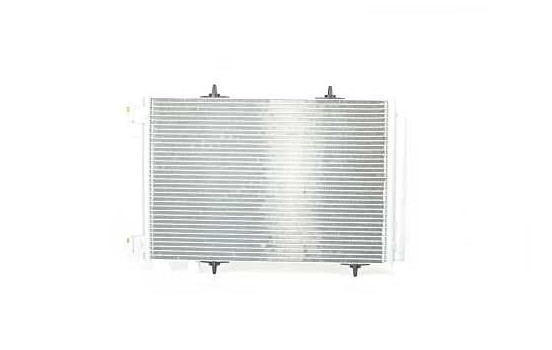Condenser, air conditioning, Image 2