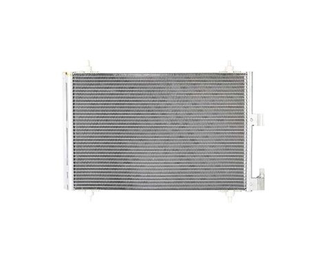 Condenser, air conditioning, Image 2