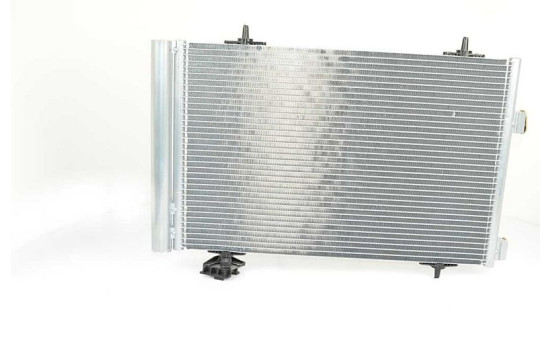 Condenser, air conditioning, Image 2