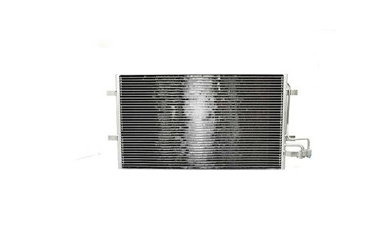 Condenser, air conditioning, Image 2
