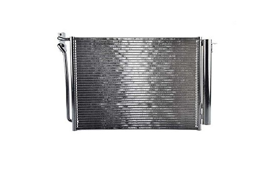 Condenser, air conditioning, Image 2