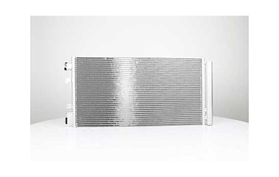 Condenser, air conditioning, Image 2