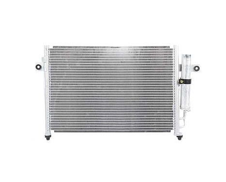Condenser, air conditioning, Image 2