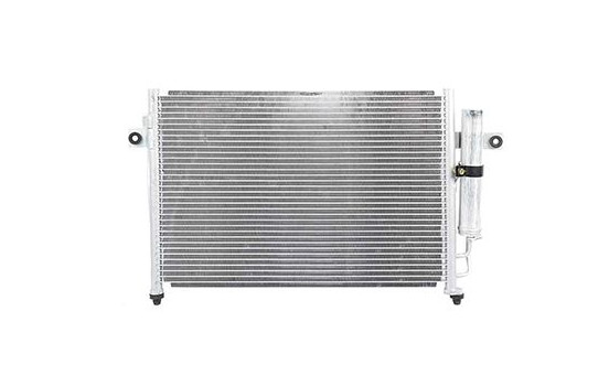 Condenser, air conditioning, Image 2