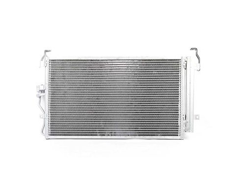 Condenser, air conditioning, Image 2
