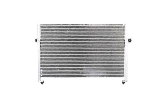Condenser, air conditioning, Image 2
