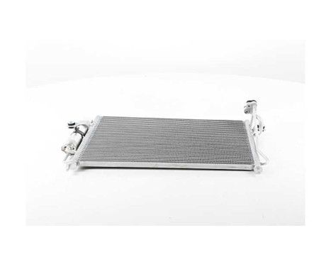 Condenser, air conditioning, Image 2