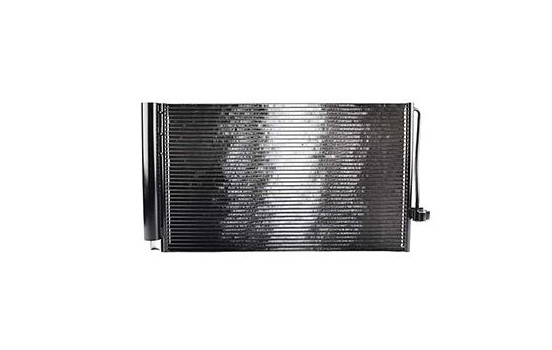 Condenser, air conditioning, Image 2