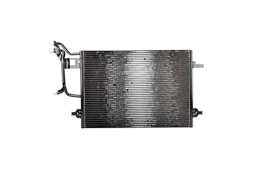 Condenser, air conditioning, Image 2