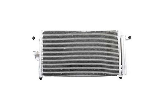 Condenser, air conditioning, Image 2