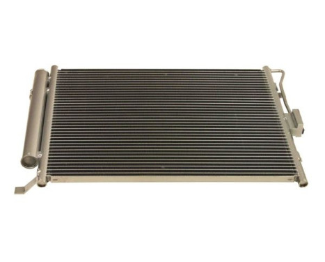 Condenser, air conditioning, Image 2