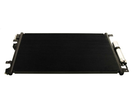 Condenser, air conditioning, Image 2