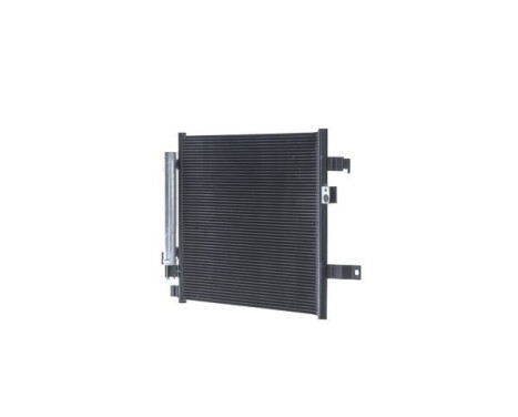 Condenser, air conditioning, Image 2