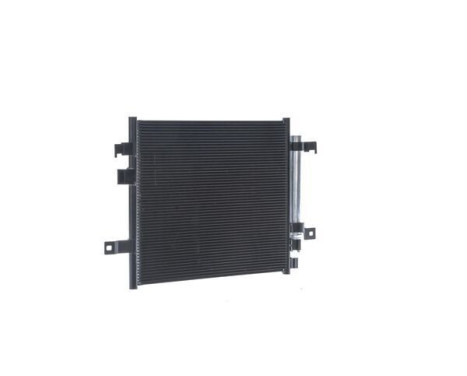 Condenser, air conditioning, Image 4