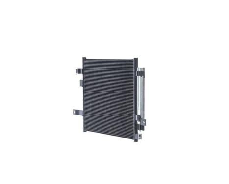 Condenser, air conditioning, Image 6