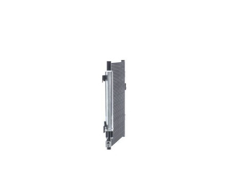 Condenser, air conditioning, Image 7