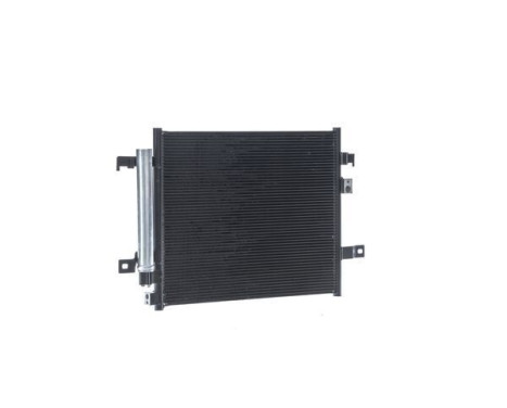 Condenser, air conditioning, Image 8