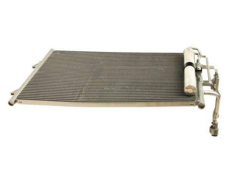 Condenser, air conditioning, Image 3