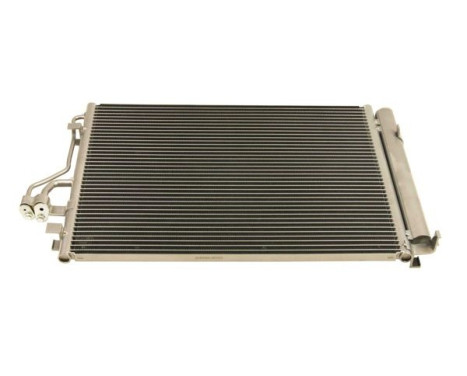 Condenser, air conditioning, Image 2
