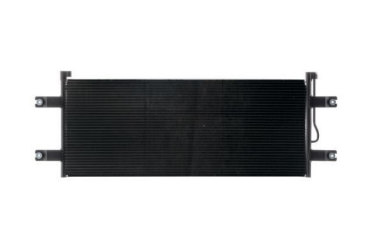 Condenser, air conditioning, Image 3
