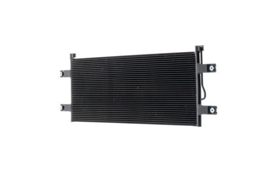 Condenser, air conditioning, Image 4