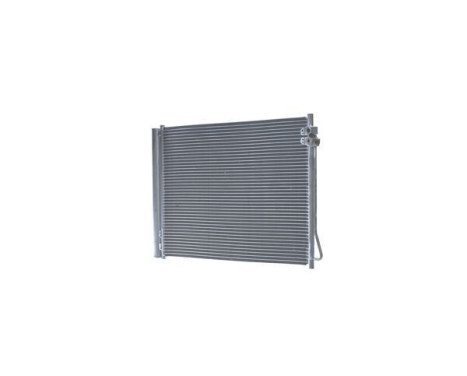 Condenser, air conditioning, Image 2