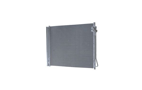 Condenser, air conditioning, Image 2