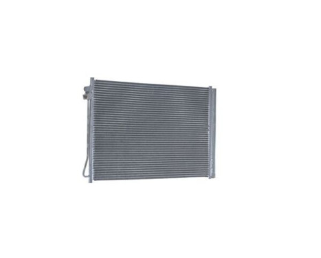 Condenser, air conditioning, Image 4