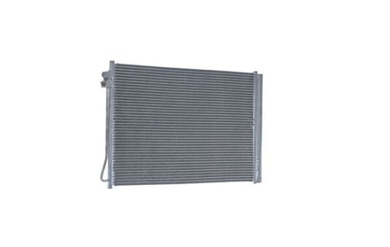 Condenser, air conditioning, Image 4