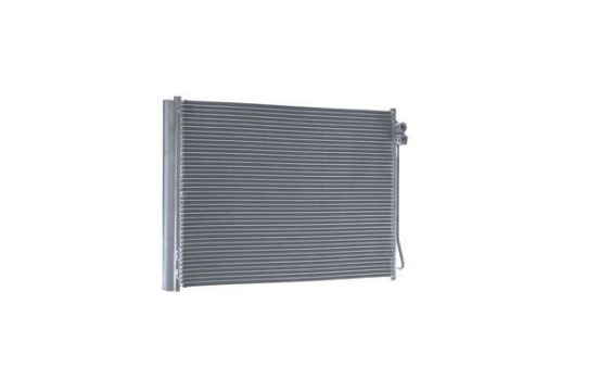 Condenser, air conditioning, Image 8