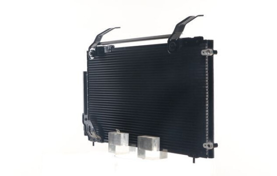 Condenser, air conditioning, Image 3