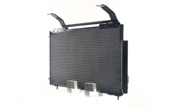 Condenser, air conditioning, Image 7