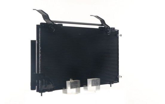 Condenser, air conditioning, Image 9