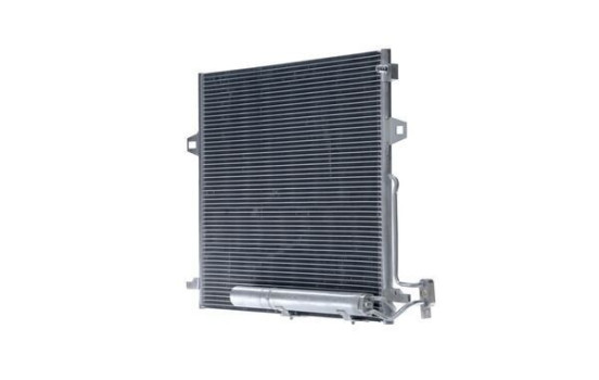 Condenser, air conditioning, Image 2