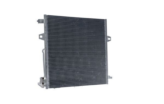 Condenser, air conditioning, Image 4