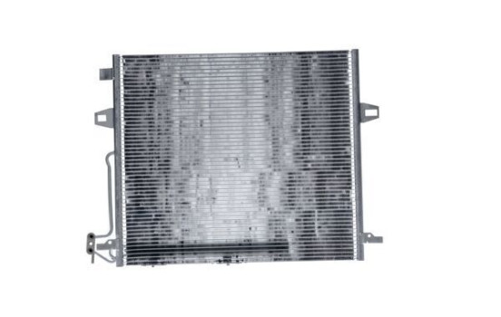 Condenser, air conditioning, Image 5