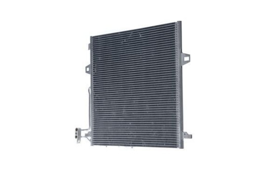 Condenser, air conditioning, Image 6