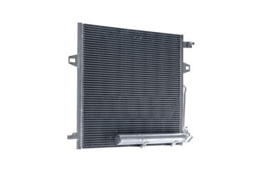 Condenser, air conditioning, Image 8