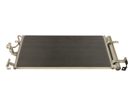 Condenser, air conditioning, Image 2