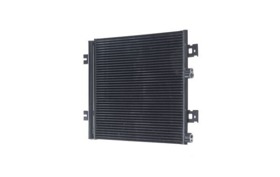 Condenser, air conditioning, Image 2