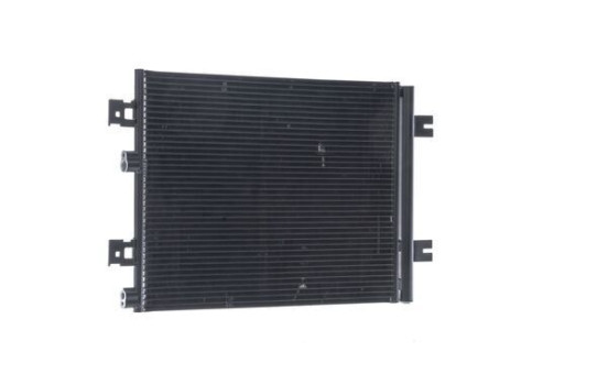 Condenser, air conditioning, Image 4