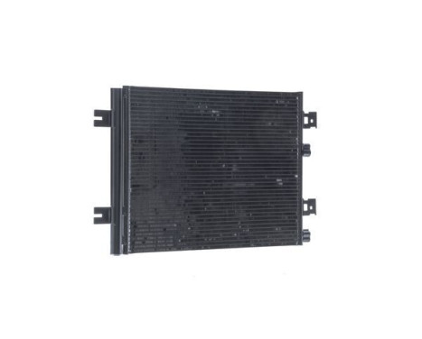 Condenser, air conditioning, Image 8