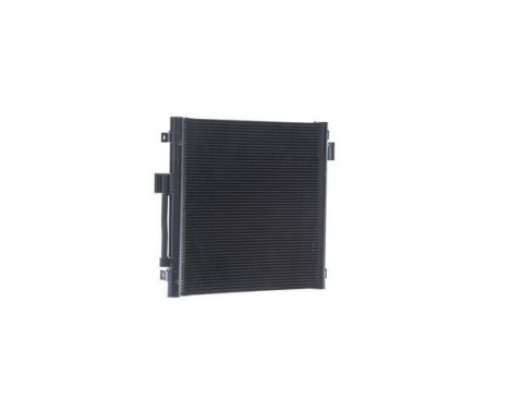 Condenser, air conditioning, Image 4
